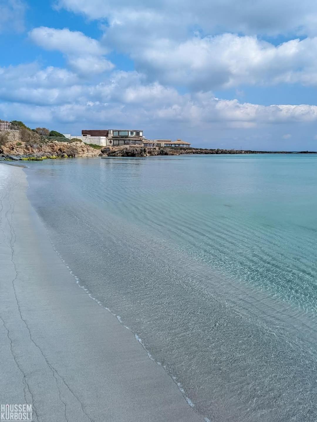 Maison S+1 Tres Bien Equipee A 2Mn De La Plage Kelibia Luaran gambar